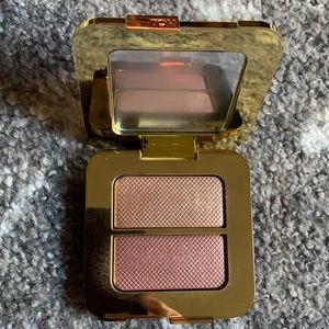 Tom Ford Sheer Highlighting Duo in Reflects Gilt